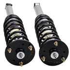 2X Front Quick Complete Strut and Coil Spring for Lexus LS430 (2001-2006)