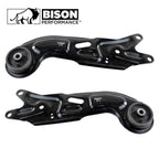 2X Rear Control Lateral Arms for Chevy Malibu G6 Aura (2004–2012)