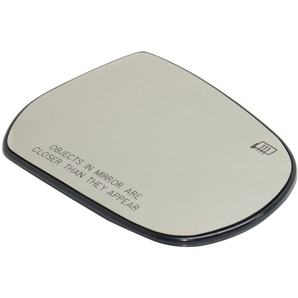 Heated Passenger Right Side Mirror Glass for Mercury Mariner Ford Escape