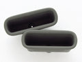 Door Cup Handles for Nissan Navara D22 Ute Pickup (1997-2005) - 2 x Items