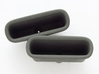 Door Cup Handles for Nissan Navara D22 Ute Pickup (1997-2005) - 2 x Items
