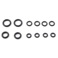 2 Carburetor Rebuild Kits for BMW R65 R75 R80 R90 (1970–1995) CV 32mm