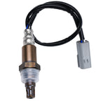 Set of 4 Oxygen Sensors for Nissan Pathfinder Frontier Xterra (2007–2010)