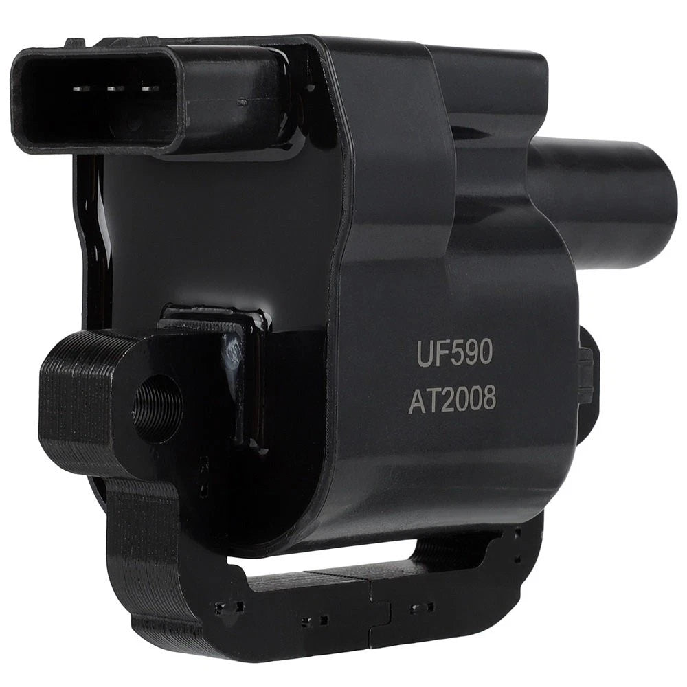 Ignition Coil for Land Rover LR3 4.0L V6 (2005–2007) UF590 LR002427