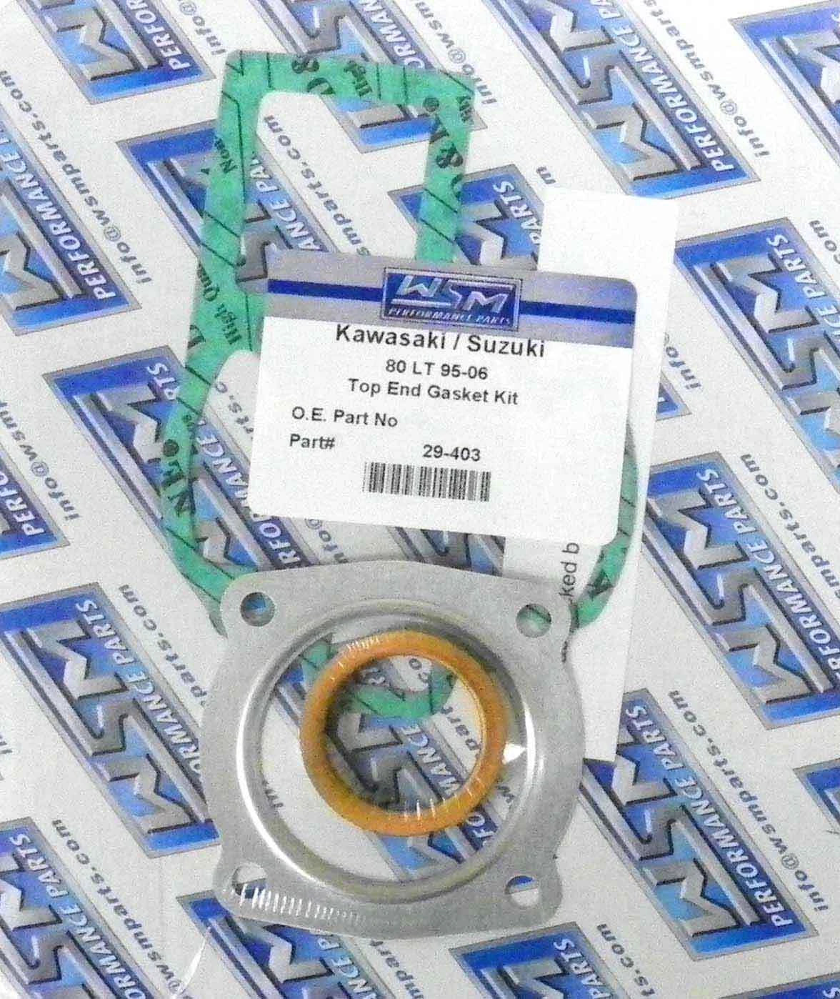 Gasket Kit for WSM