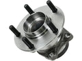 Wheel Hub Assembly for Mazda CX-7 FWD (2007–2012) TN997QT