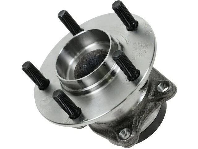 Wheel Hub Assembly for Mazda CX-7 FWD (2007–2012) TN997QT