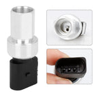 AC Pressure Sensor Switch 1J0959126 for Volkswagen Jetta 