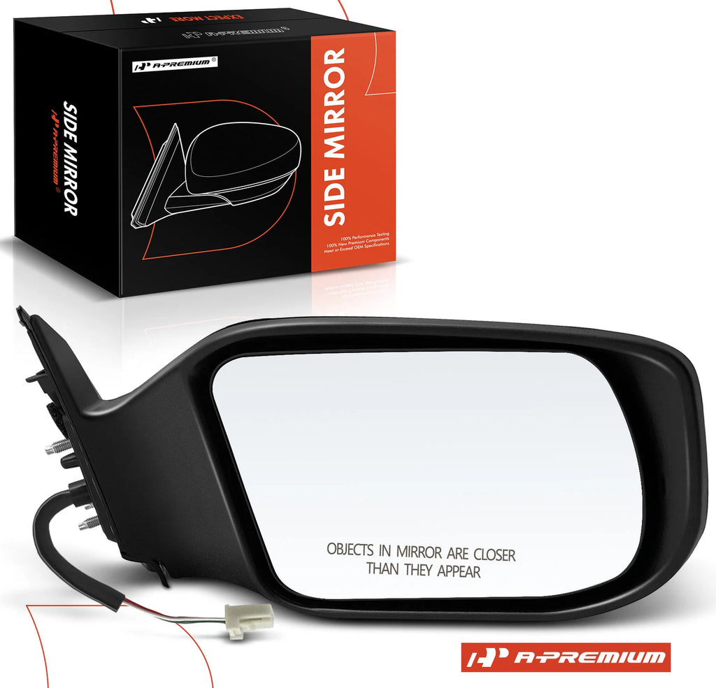 Passenger Power Mirror for Nissan Altima (2013–2018)