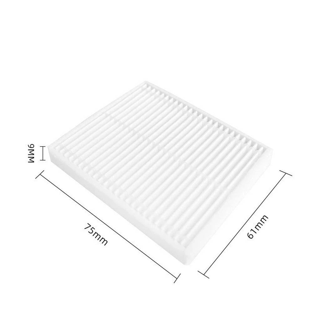 Filter Accessory Kit for Eufy G50 L60 Hybrid Robot Vacuum Cleaner (468)