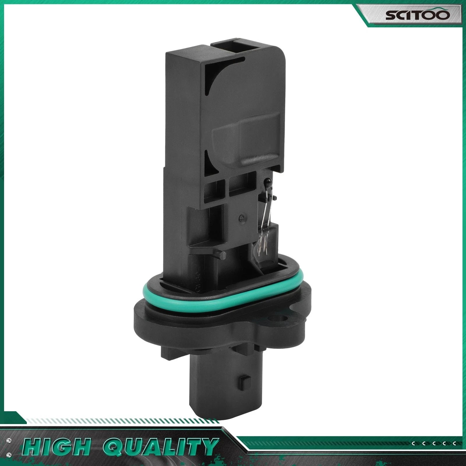 Mass Air Flow Sensor Meter MAF for Chevy Orlando (2012–2014)