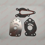 Water Pump Impeller Kit for Mercury Mariner 6 8 9.9 15 HP (2 & 4 Stroke) 46-42089A5