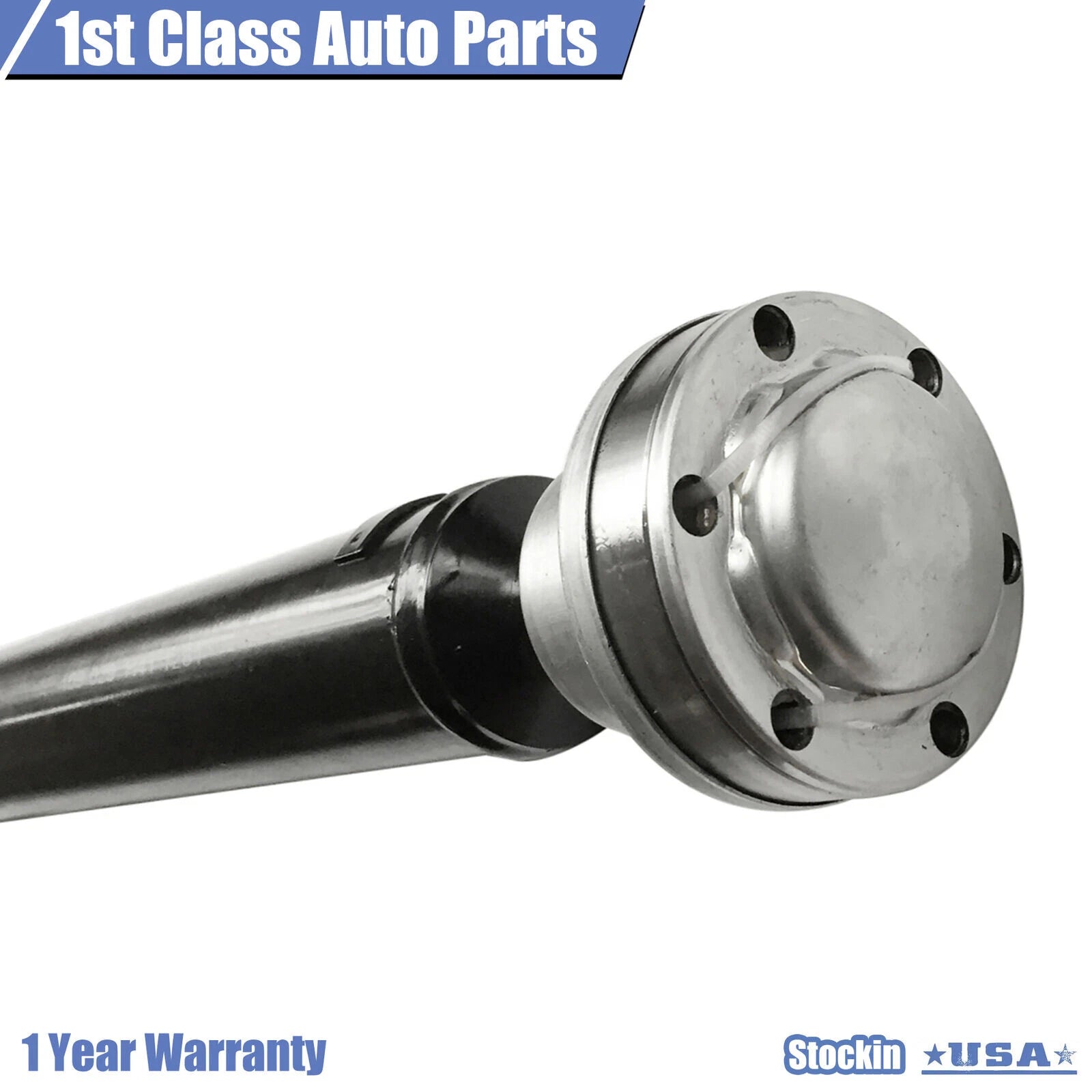 25.08" Prop Drive Shaft for Mercedes-Benz ML350 GL350 R350 (2006–2012) 1644100701