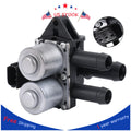 Heater Control Valve for Jaguar S-Type, Lincoln LS, Ford Thunderbird 