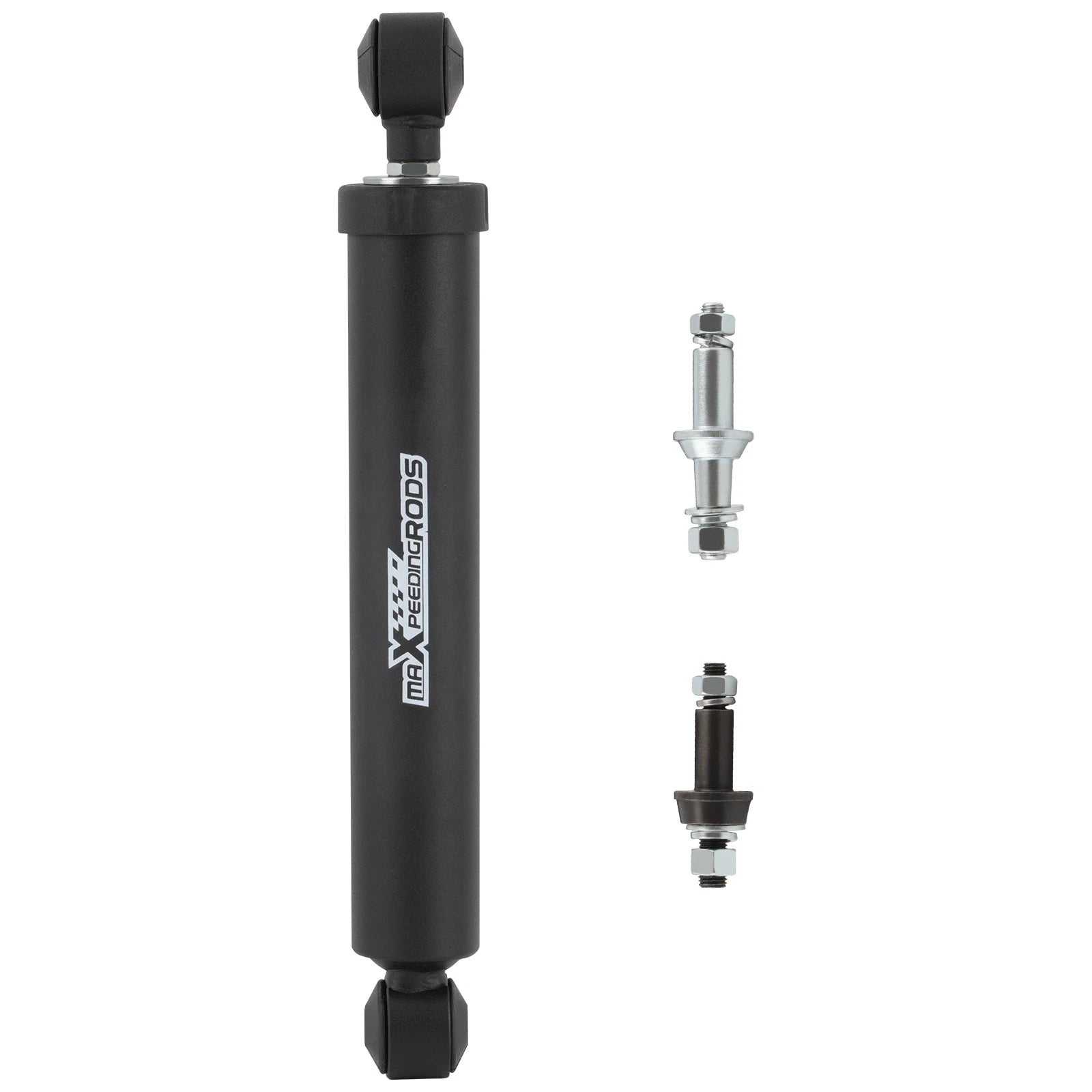 Suspension Steering Stabilizer Kit for GMC K-Series C-Series (1973–1991)