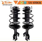 Front Strut for Lexus ES300 Toyota Camry (2002–2003) w/Sway Bar Control Arms