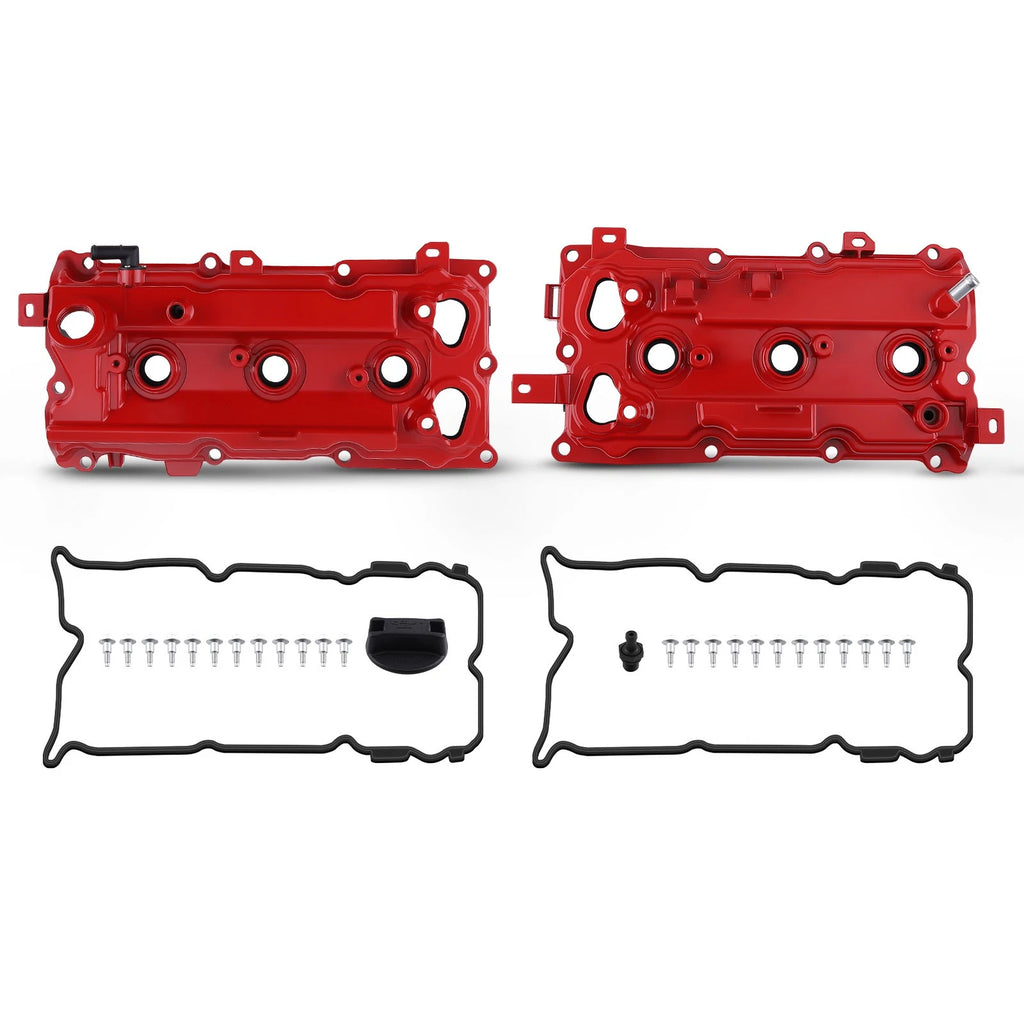 Aluminum Valve Cover for Infiniti Q50 V6 3.5L (2014–2018) 13264-JK20A