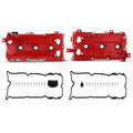 Aluminum Valve Cover for Infiniti Q50 V6 3.5L (2014–2018) 13264-JK20A