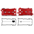 Aluminum Valve Cover for Infiniti Q50 V6 3.5L (2014–2018) 13264-JK20A