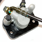 Left Hydraulic Master Cylinder for PIT Dirt Bike 90cc 110cc