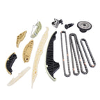 Timing Chain Kit 06K109467K for Audi A3 A7 TT VW Jetta Golf (2014–2018)