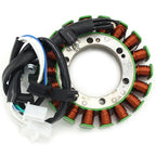 Magneto Generator Stator Coil for Yamaha TRX850 XTZ750 (1991–1999)