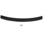 Glossy Black Rear Spoiler Wing for Chrysler 300 (2011–2023)