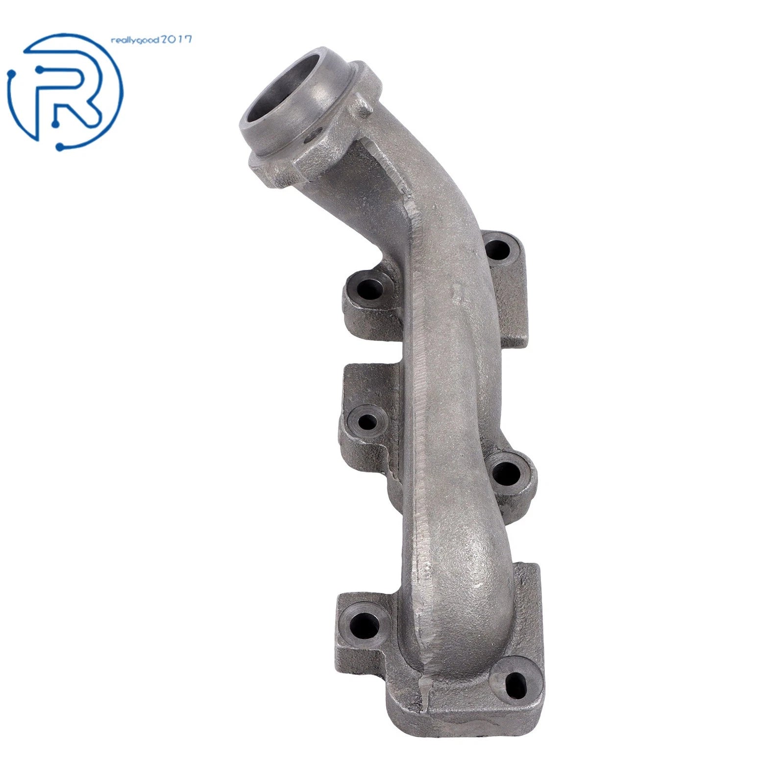 Exhaust Manifold for Jeep Liberty (2005–2012) Grand Cherokee (2005–2010)