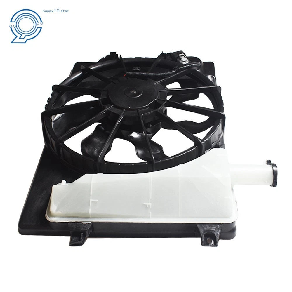 Cooling Fan Assembly for Elantra 2.0L (2017-2018)