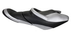 Seat Cover for Yamaha FX HO Cruiser (2005–2008) HYDRO-TURF Black/Silver Carbon