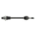 8 Ball Extreme Duty Axle for Yamaha (AB8-YA-8-322)
