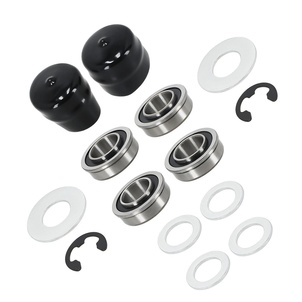 Wheel Bearing Conversion Kit for Husqvarna Craftsman (532009040, 532188967, 9040N)