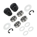 Wheel Bearing Conversion Kit for Husqvarna Craftsman (532009040, 532188967, 9040N)