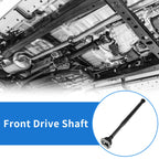 Front Drive Shaft Assembly for Mercedes-Benz C300 GL550 (2015–2016) No.A2044100000