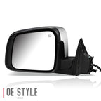 Heated Side Door Mirror for Jeep Grand Cherokee (2011–2016) CH1321358