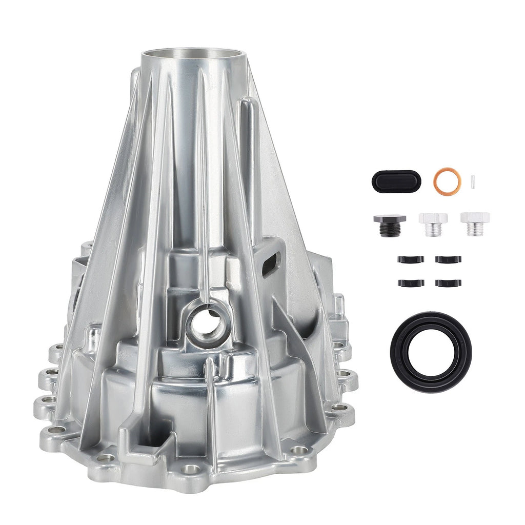 Transfer Case Cover for GMC Cadillac Chevy