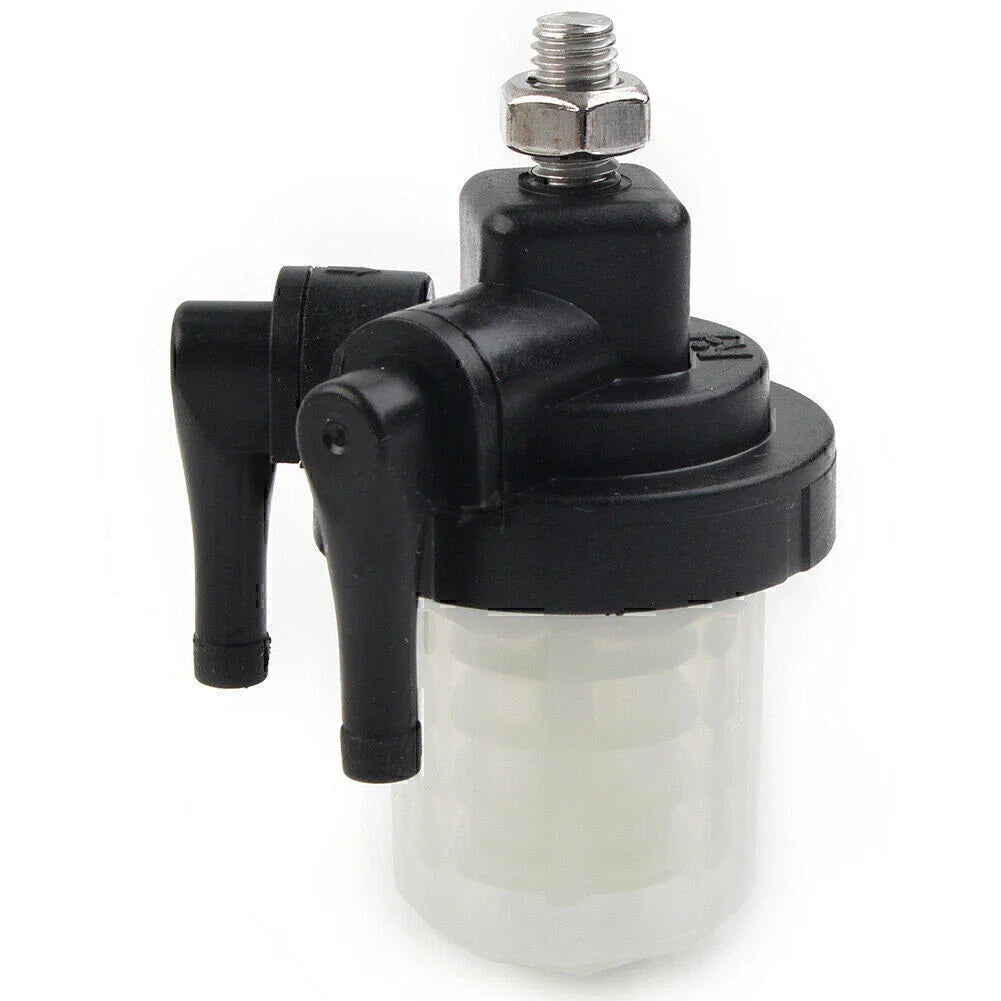 ABS Fuel Filter Assy for Yamaha 9-70hp, Suzuki 25-65hp Outboard Motor