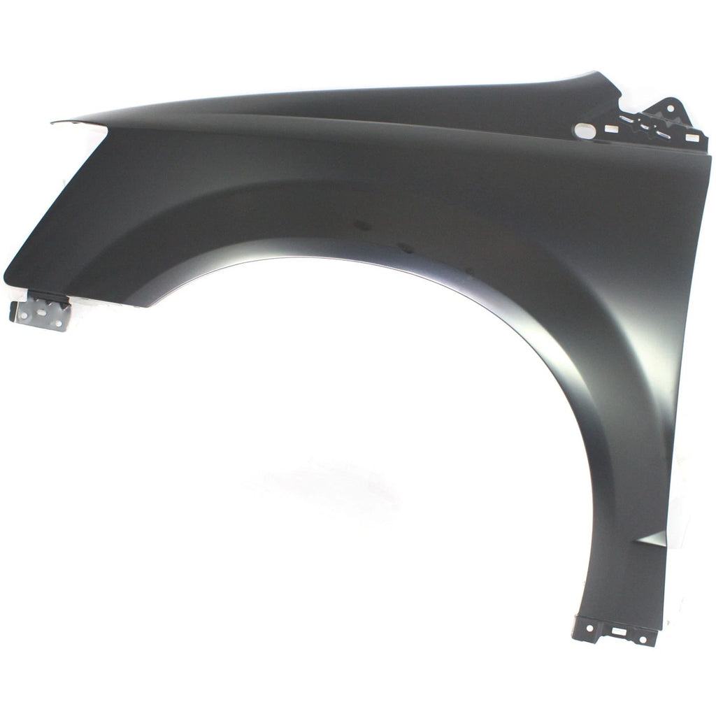 Fender Kit for Chrysler Town & Country (2011–2016) Front Left Right Primed