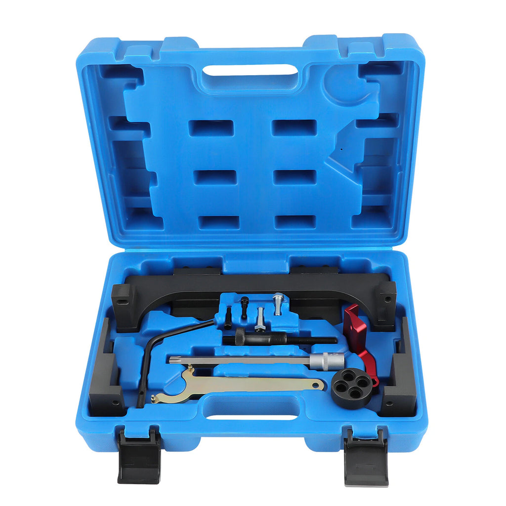 Camshaft Alignment Timing Tool Kit for BMW MINI B38 A15 A12 B48 A20 B58 (2015–2023)