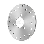 Rear Brake Disc Rotor for Polaris Trail Blazer 250 400 Trail Boss 325 330 (2001–2004)