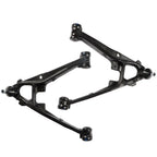 Set of 2 Front Control Arms with Ball Joints for GMC Sierra, Chevy Silverado (2007–2016)
