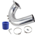 High Flow Intake Elbow Tube Pipe for Dodge Ram 2500 3500 5.9L Cummins (2003–2007)