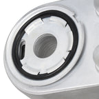 Engine Oil Cooler for Chrysler Sebring, Dodge Avenger 2.4L (2008–2010)