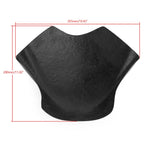 Carbon Fiber Tank Cover Fairing for Yamaha YZF-R6 (2008–2016)