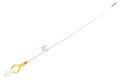 ACDelco Engine Oil Dipstick for Buick Chevrolet GMC 3.6L V6 (2012–2017)
