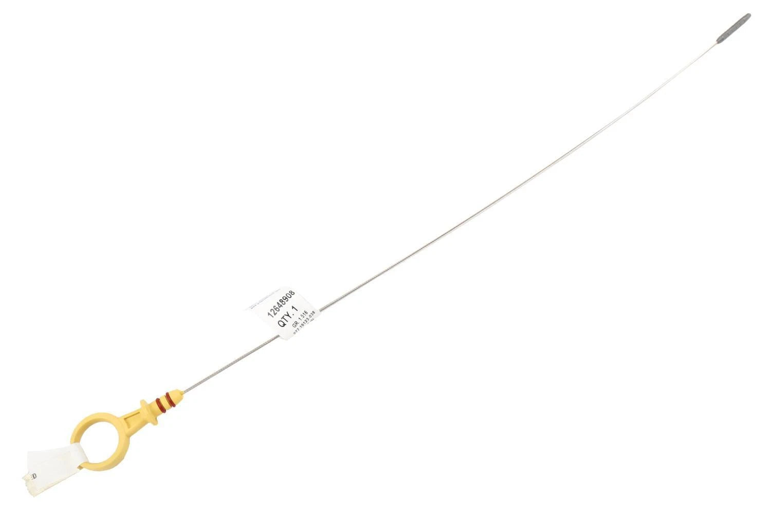 ACDelco Engine Oil Dipstick for Buick Chevrolet GMC 3.6L V6 (2012–2017)
