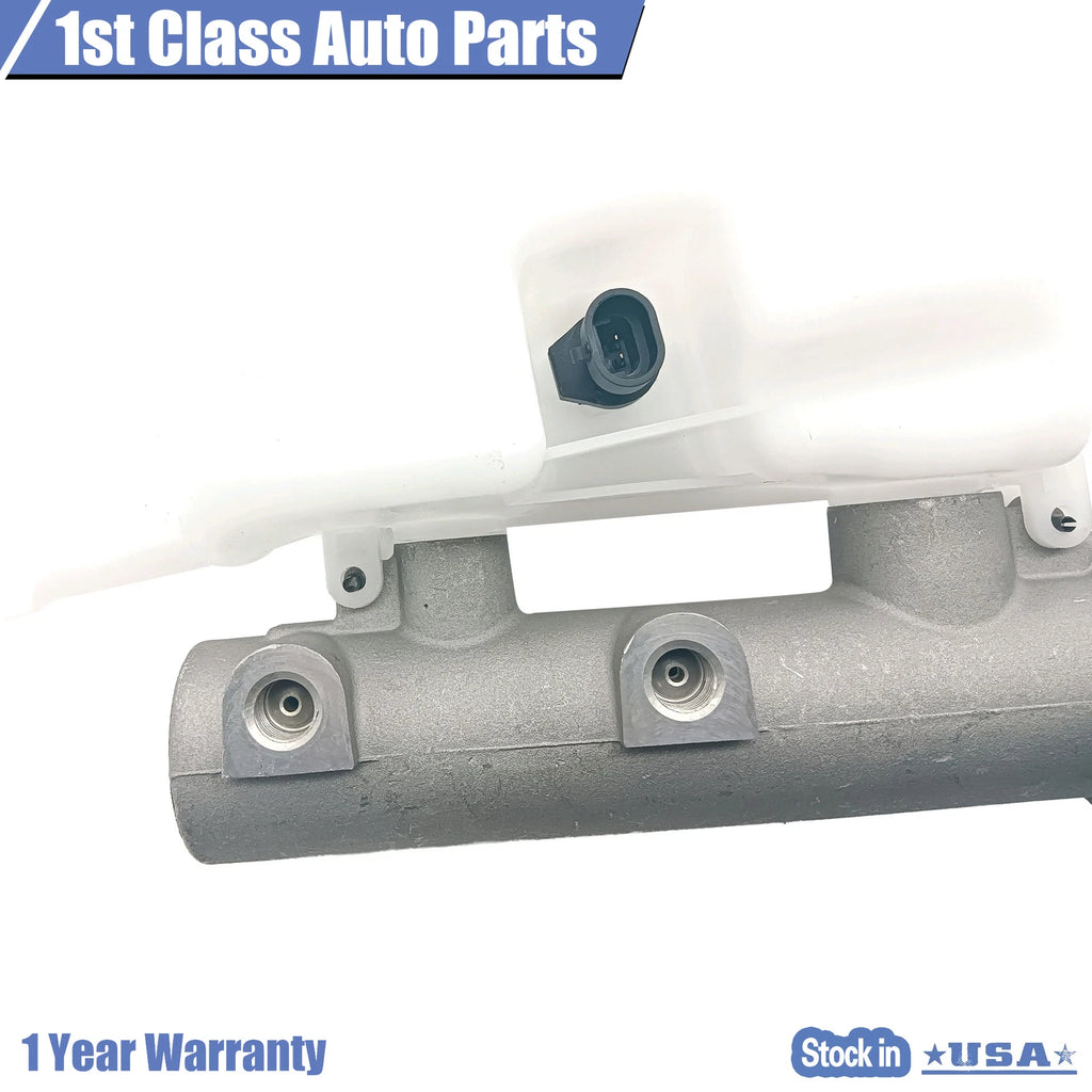 Brake Master Cylinder with Reservoir for Chevrolet Silverado 1500 (2003-2006)