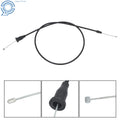 Front Parking Brake Cable for Chrysler Town & Country, Dodge Grand Caravan (2006–2007)