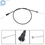 Front Parking Brake Cable for Chrysler Town & Country, Dodge Grand Caravan (2006–2007)