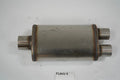 Flow II Exhaust System